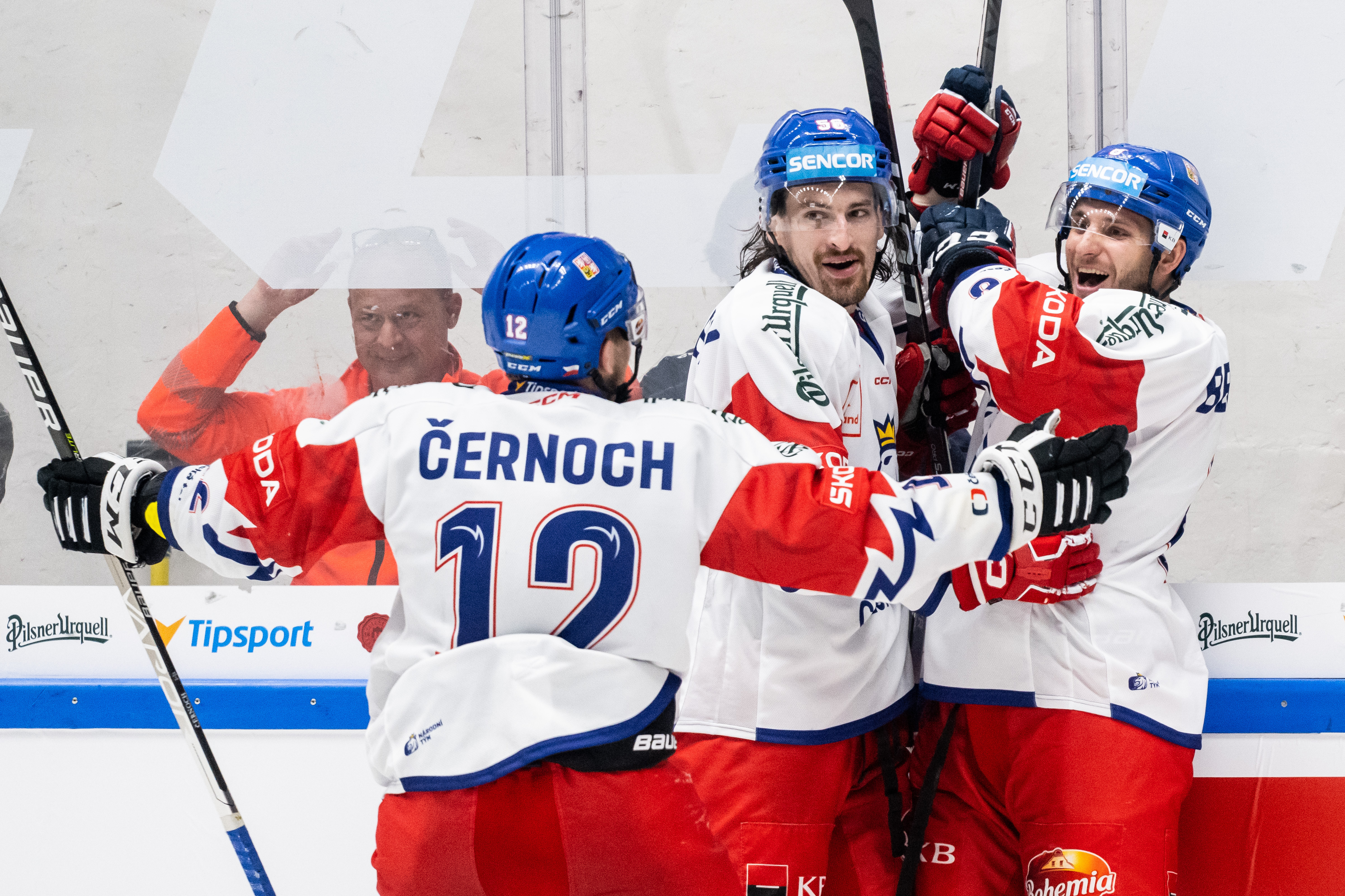 Speltips Tjeckien - Finland