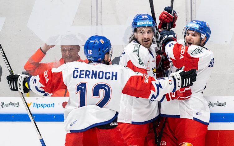 Speltips Tjeckien - Finland