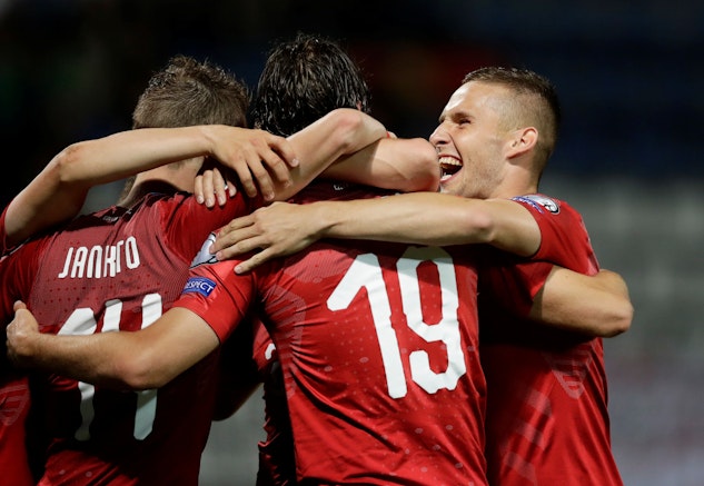 Tjeckien Fotbolls EM 2021 Spelschema Matcher