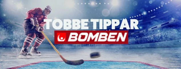 Tobbe Tips Bomben Andelar