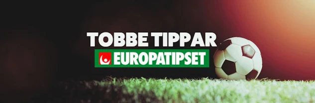 Tobbe Tips Europatipset Andelar