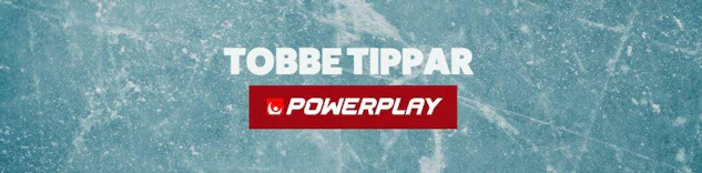 Tobbe Tips Powerplay Andelar