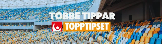 Tobbe Tips Topptipset Andelar NY