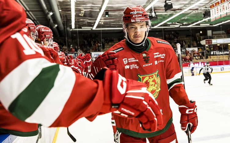 Speltips Västerås IK - Mora IK