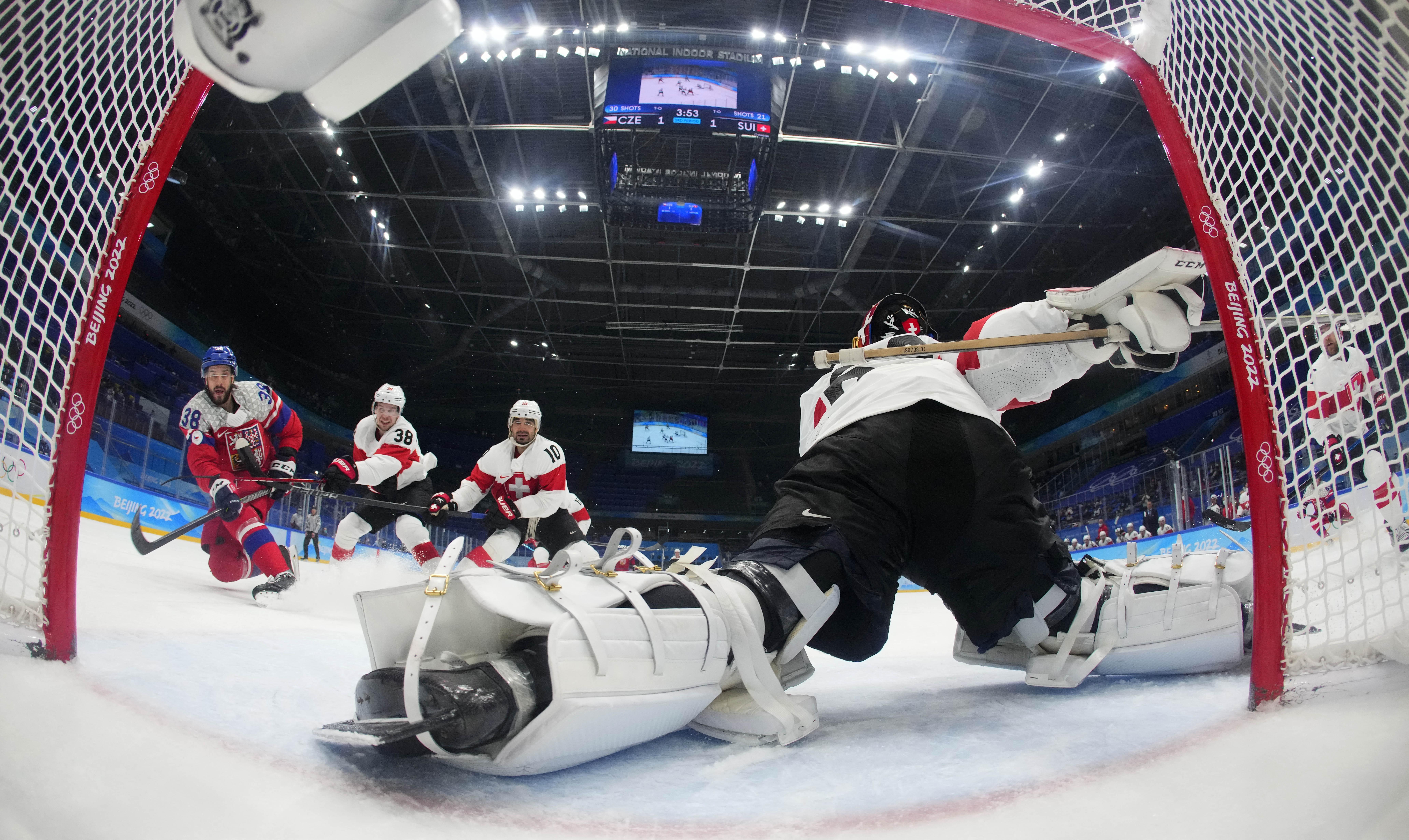 Speltips HC Dynamo Pardubice - ERC Ingolstadt