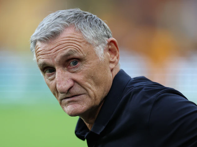 Tony Mowbray Blackburn