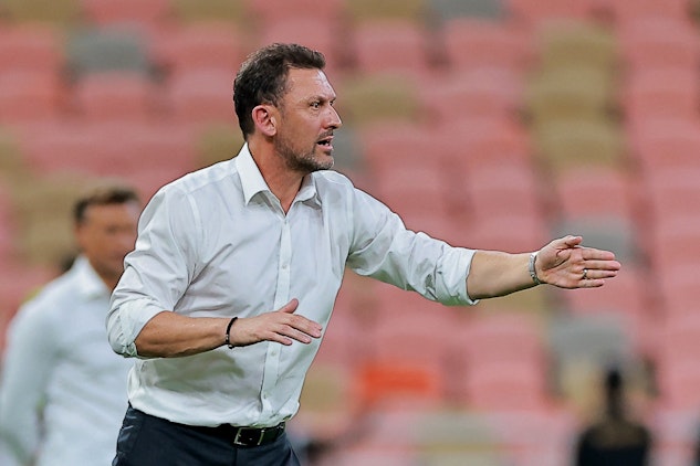 Tony Popovic