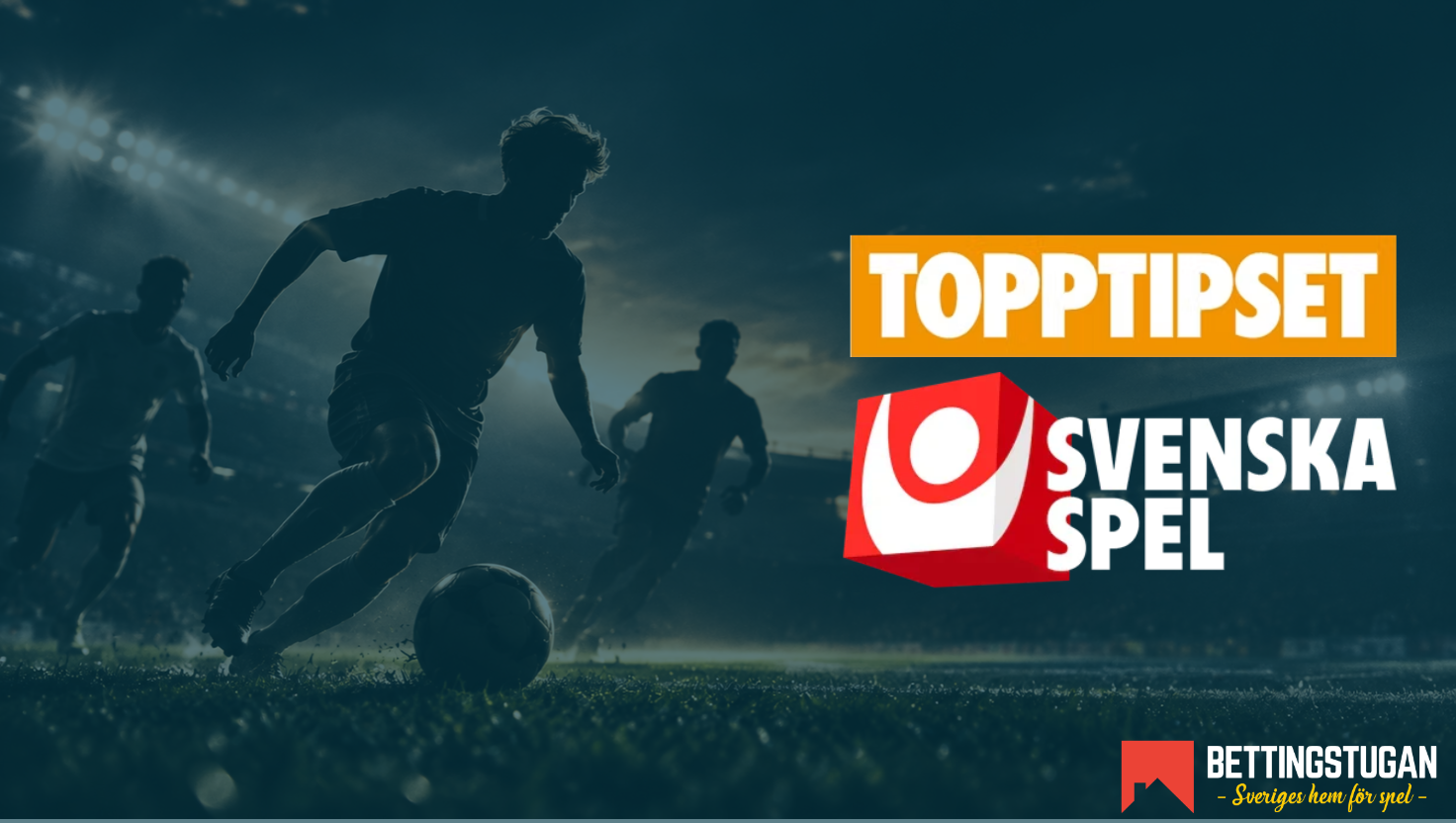 Extrapengar på Topptipset – hitta din andel hos Bettingstugan!