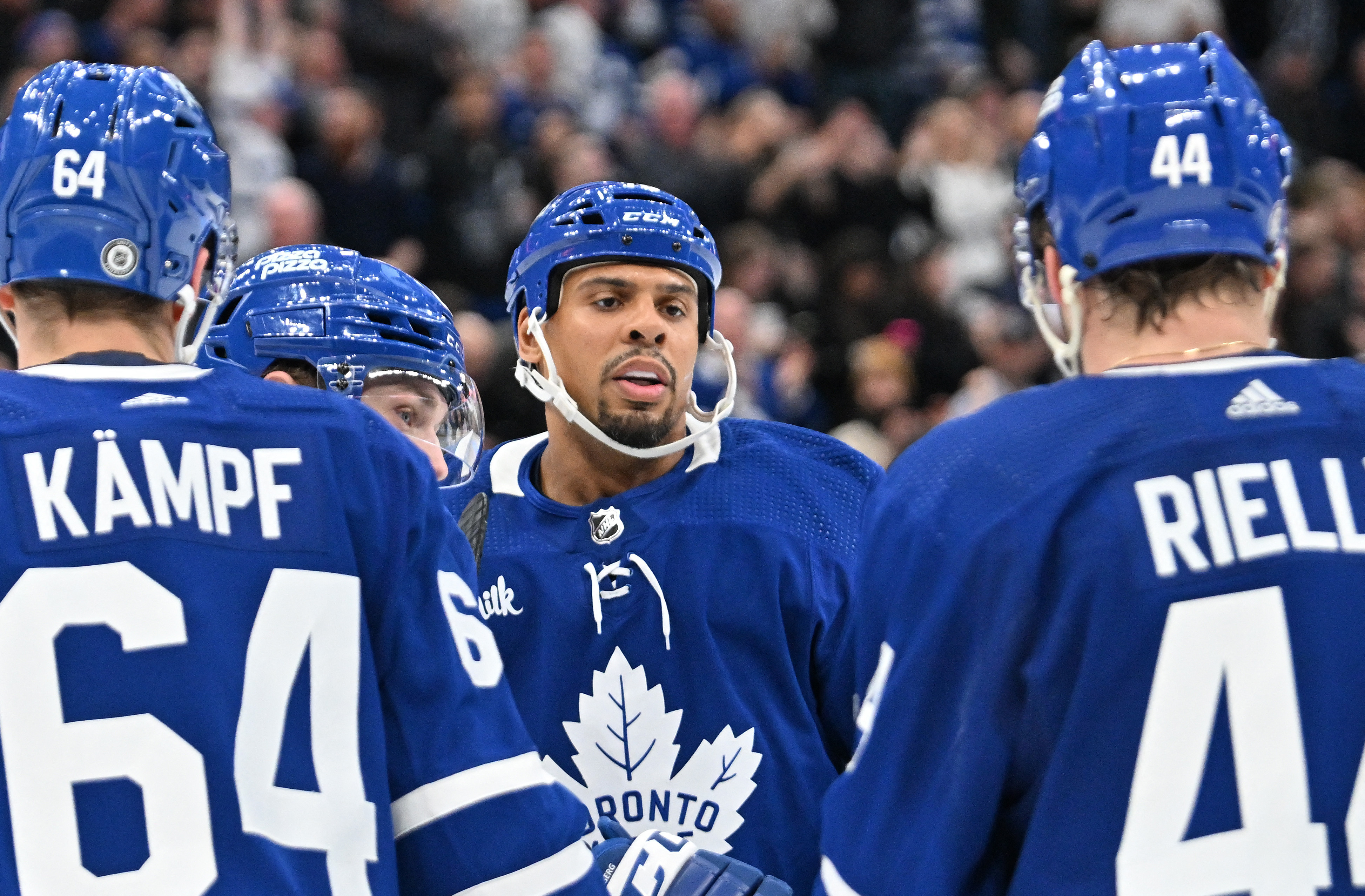 Speltips Toronto Maple Leafs - Arizona Coyotes
