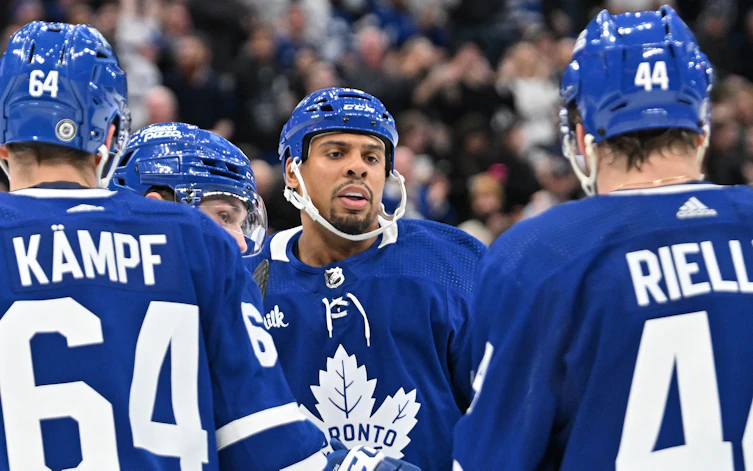 Speltips Toronto Maple Leafs - Arizona Coyotes