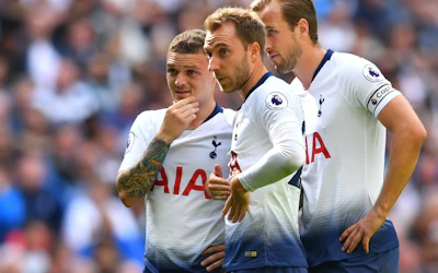 Tottenham Bayern München Champions League