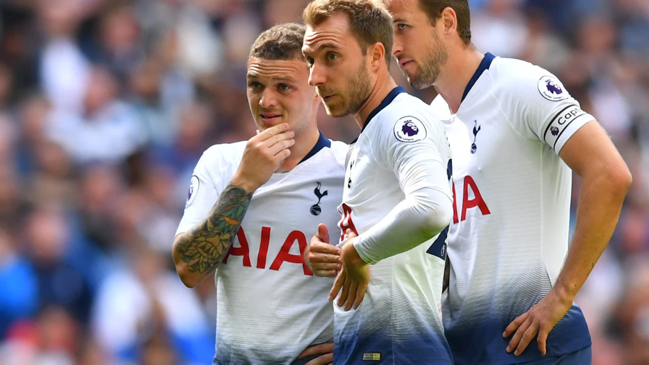 Tottenham Bayern München Champions League