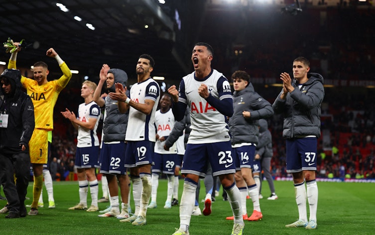 Speltips Brighton - Tottenham