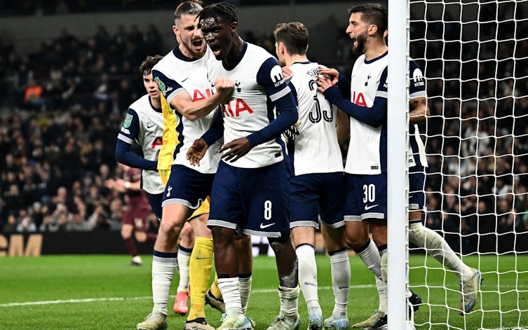 Speltips Tottenham - Aston Villa
