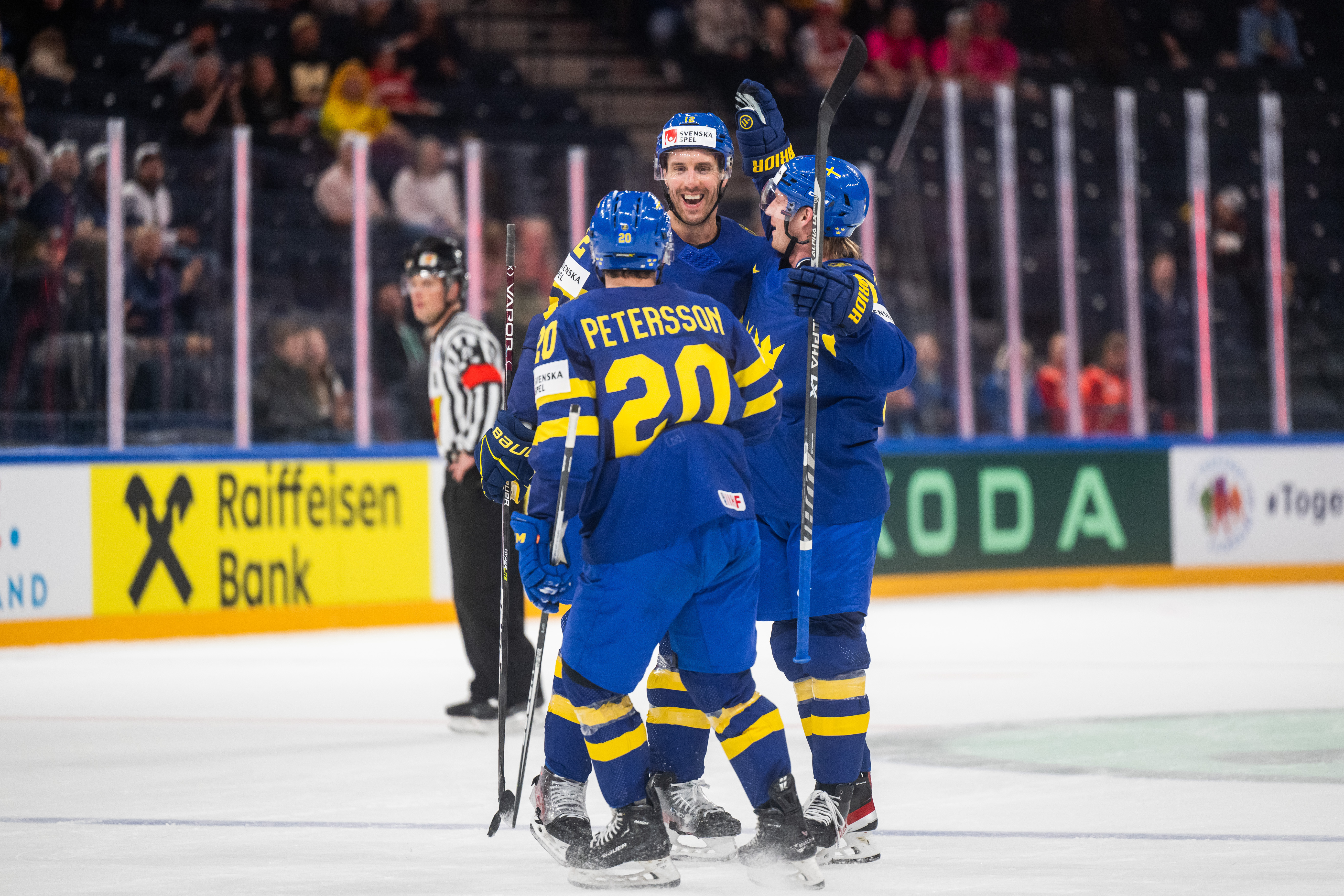 Speltips Ungern - Sverige