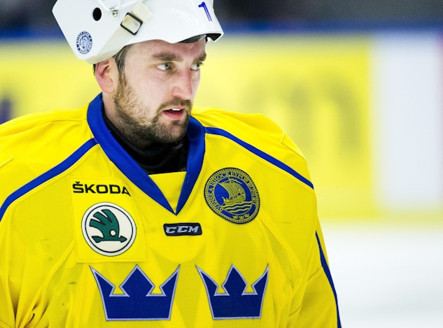 Tre Kronor1