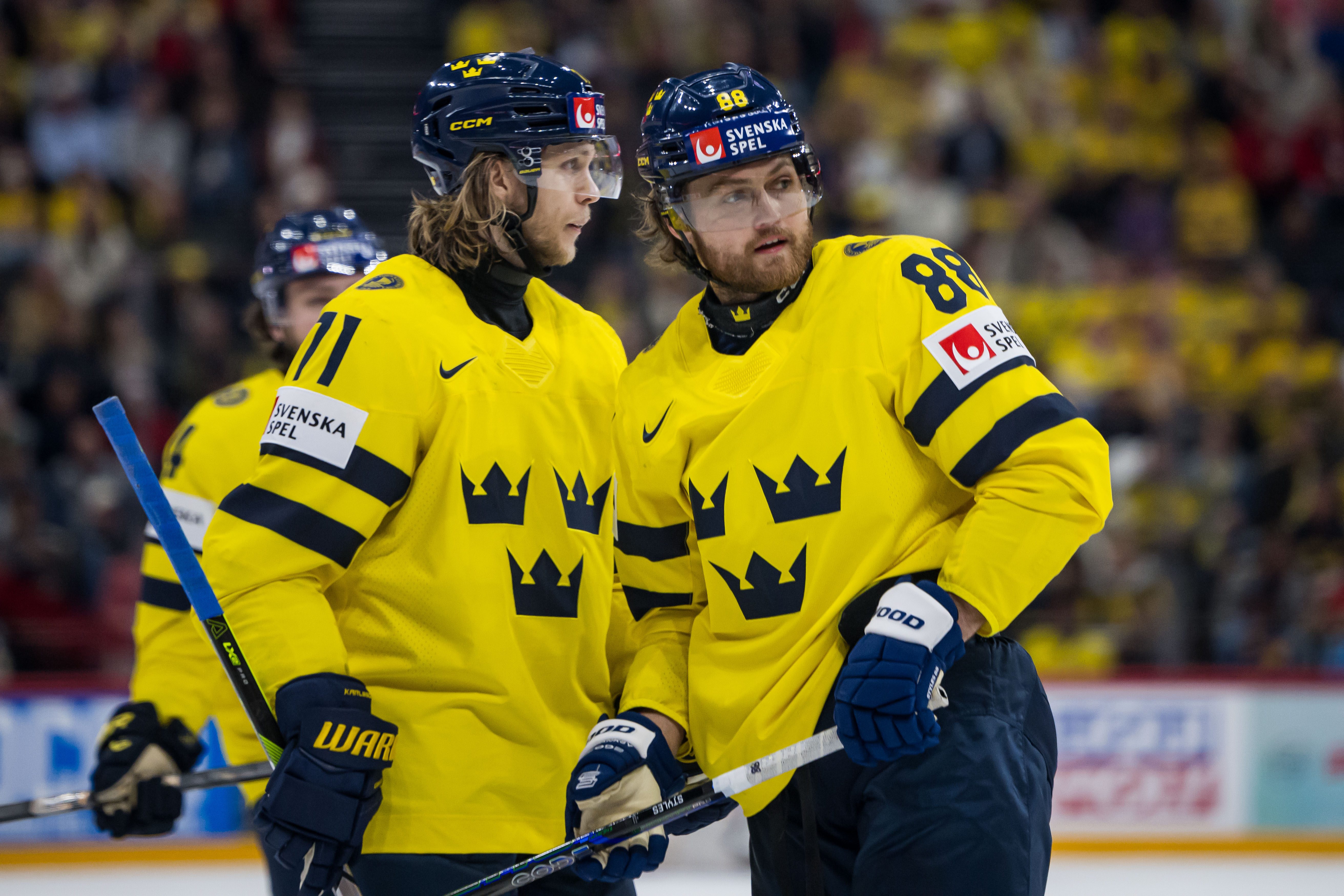 Speltips Sverige - Italien