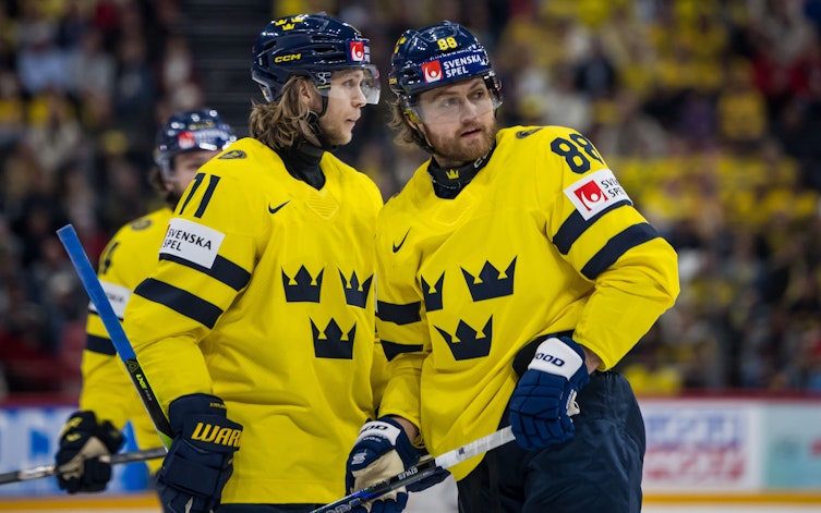 Speltips Sverige - Italien