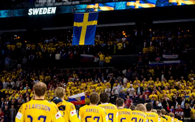 Tre Kronor OS 2026 Milano