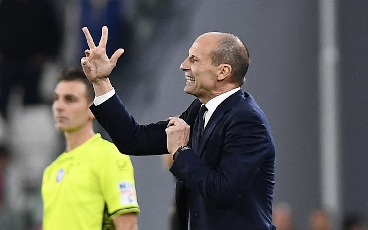 Speltips Juventus - Cagliari