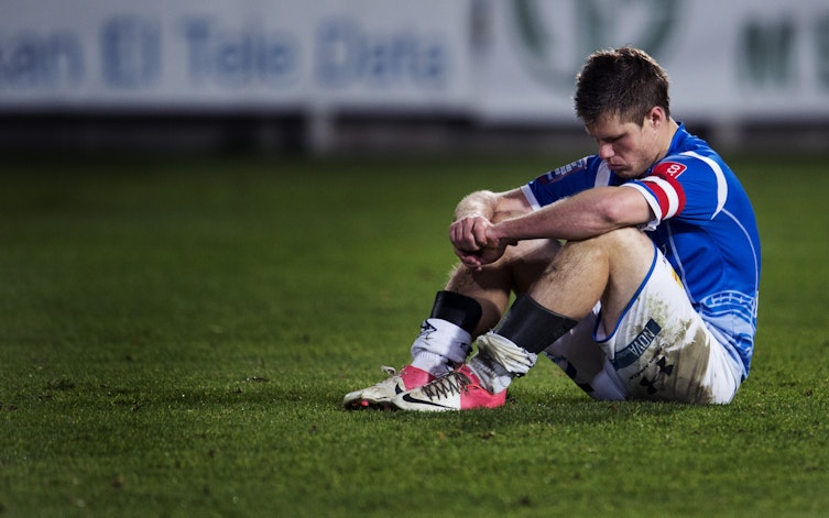 Speltips Trelleborgs FF - Degerfors IF