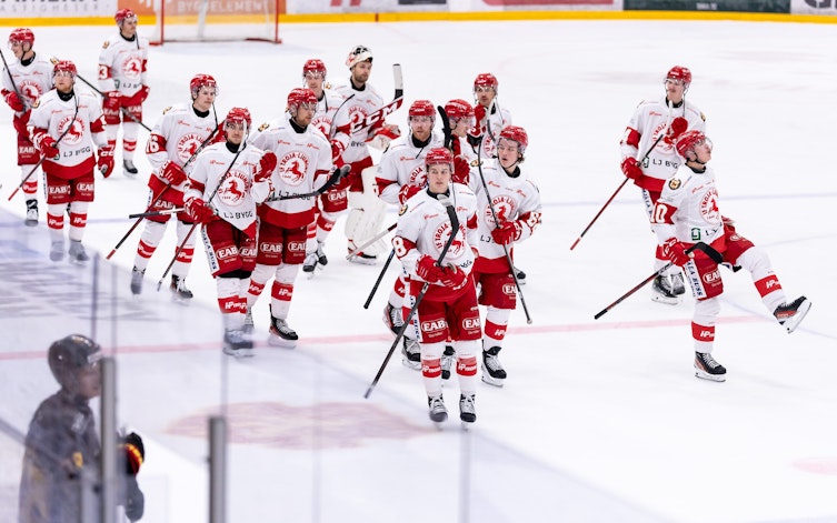 Speltips Karlskrona HK - Troja/Ljungby