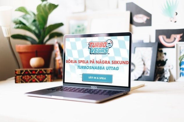 Turbovegas casino recension