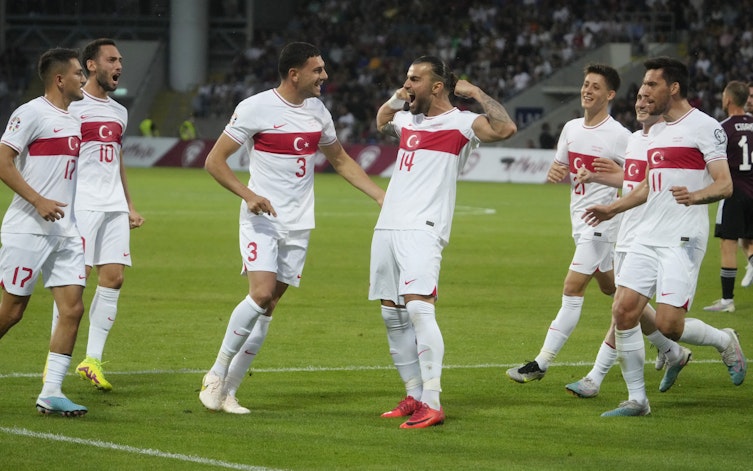 Speltips Turkiet - Wales