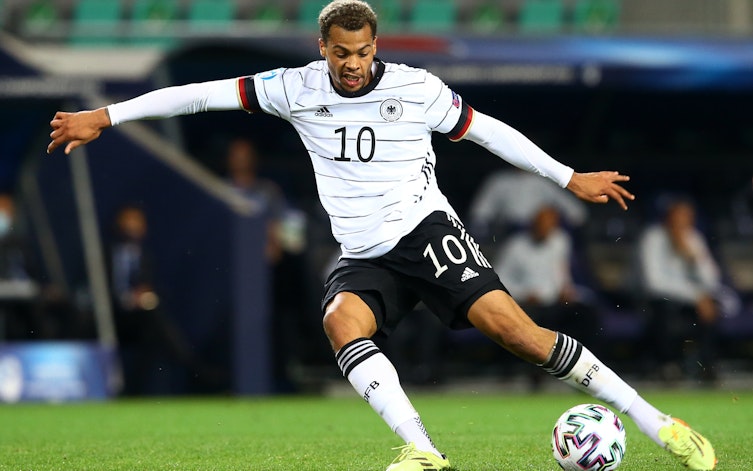 Speltips England U21 - Tyskland U21