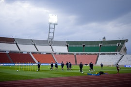 EM 2021 Grupp F Spelschema Dödens grupp