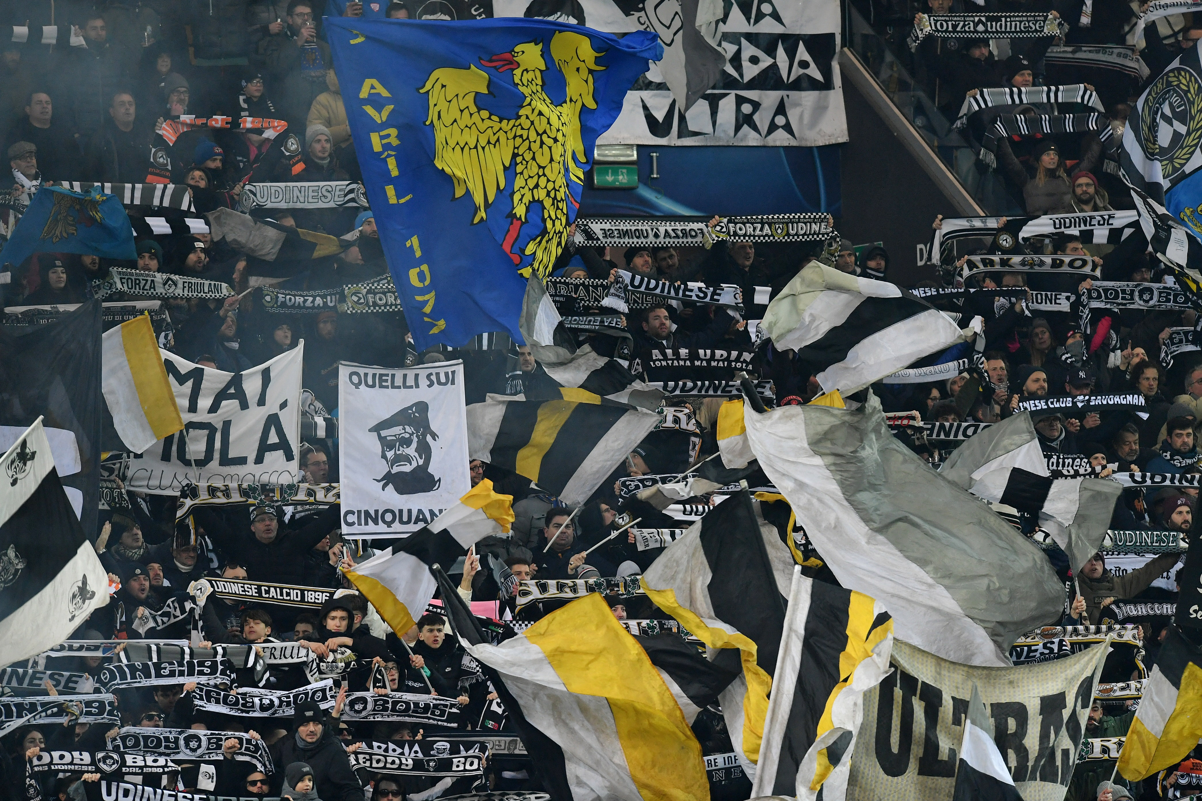 Speltips Udinese - Salernitana