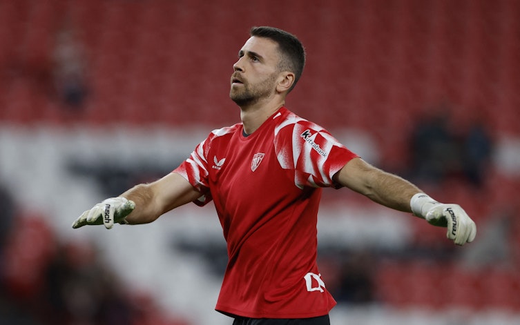 Speltips Athletic Bilbao - Elche