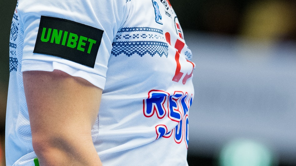Unibet-troja