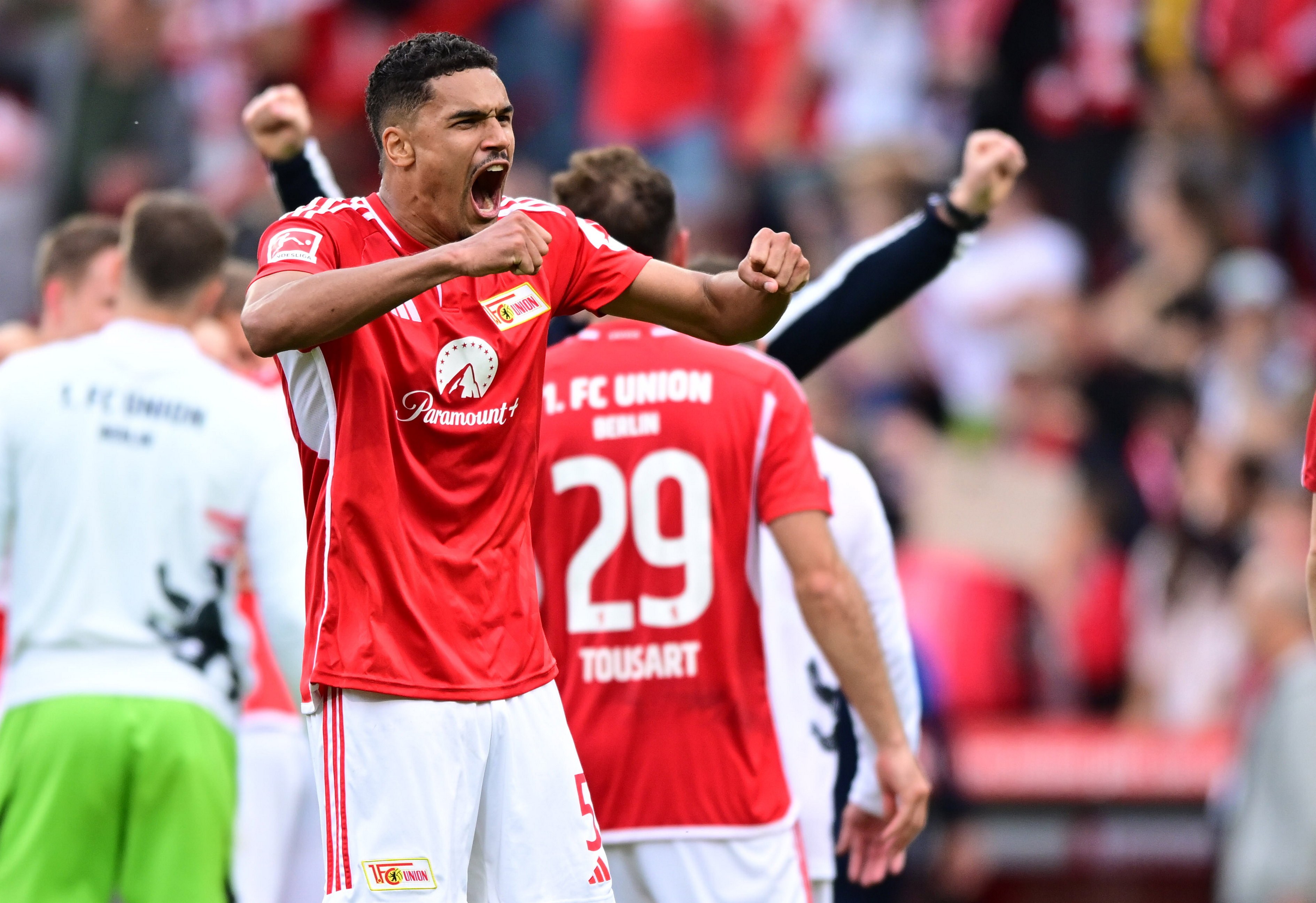 Speltips 1. FC Union Berlin - FC St. Pauli