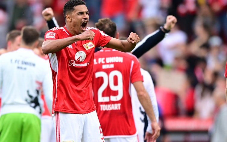 Speltips 1. FC Union Berlin - FC St. Pauli