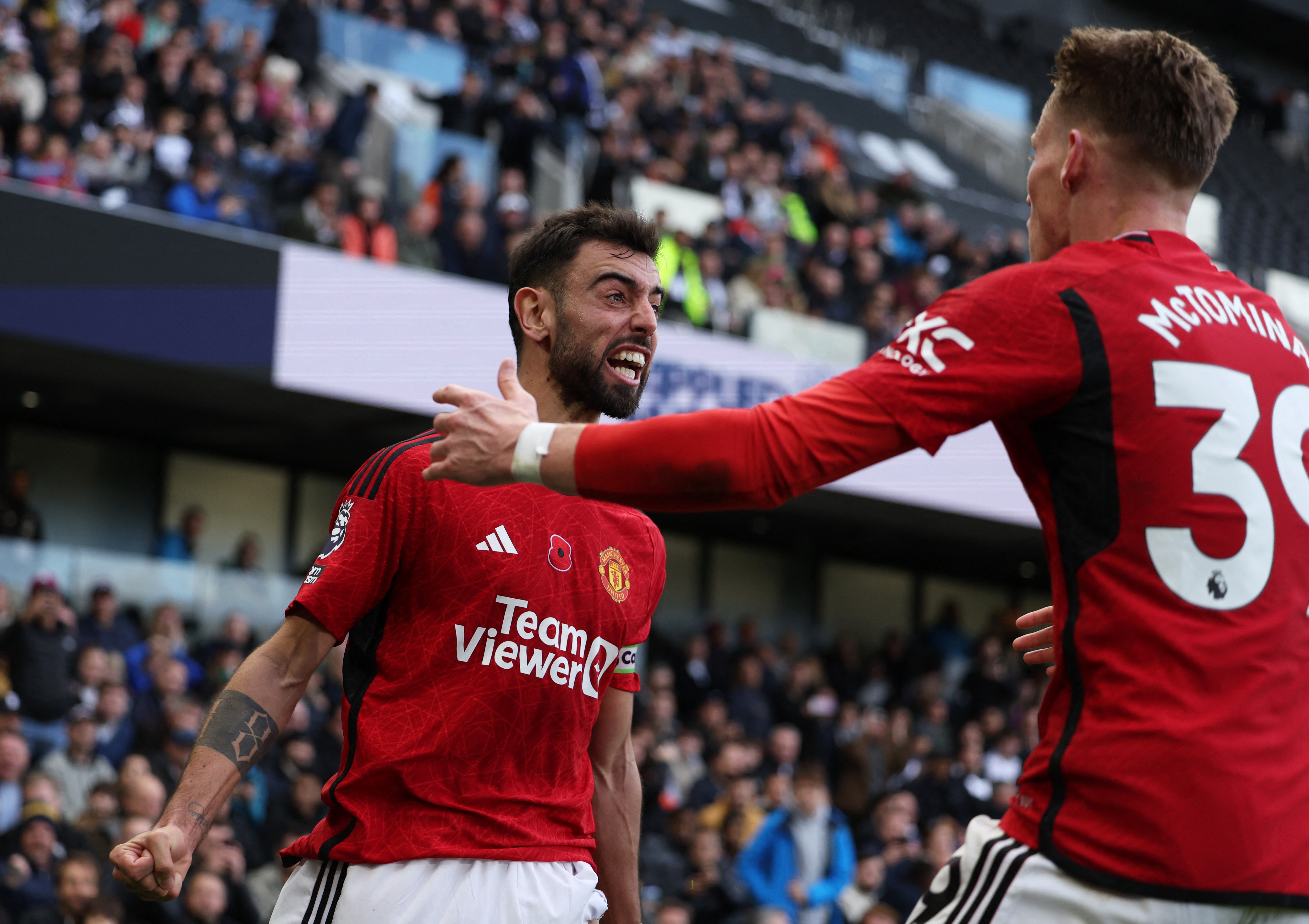 Speltips FC Köpenhamn - Manchester United