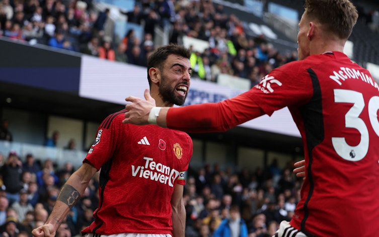 Speltips FC Köpenhamn - Manchester United