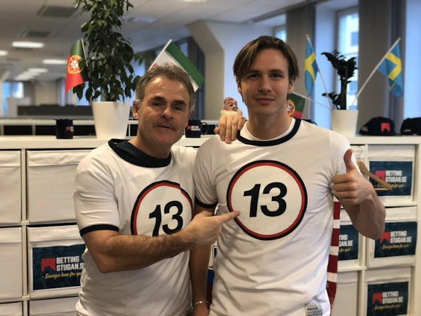 Uppsnack stryktipset