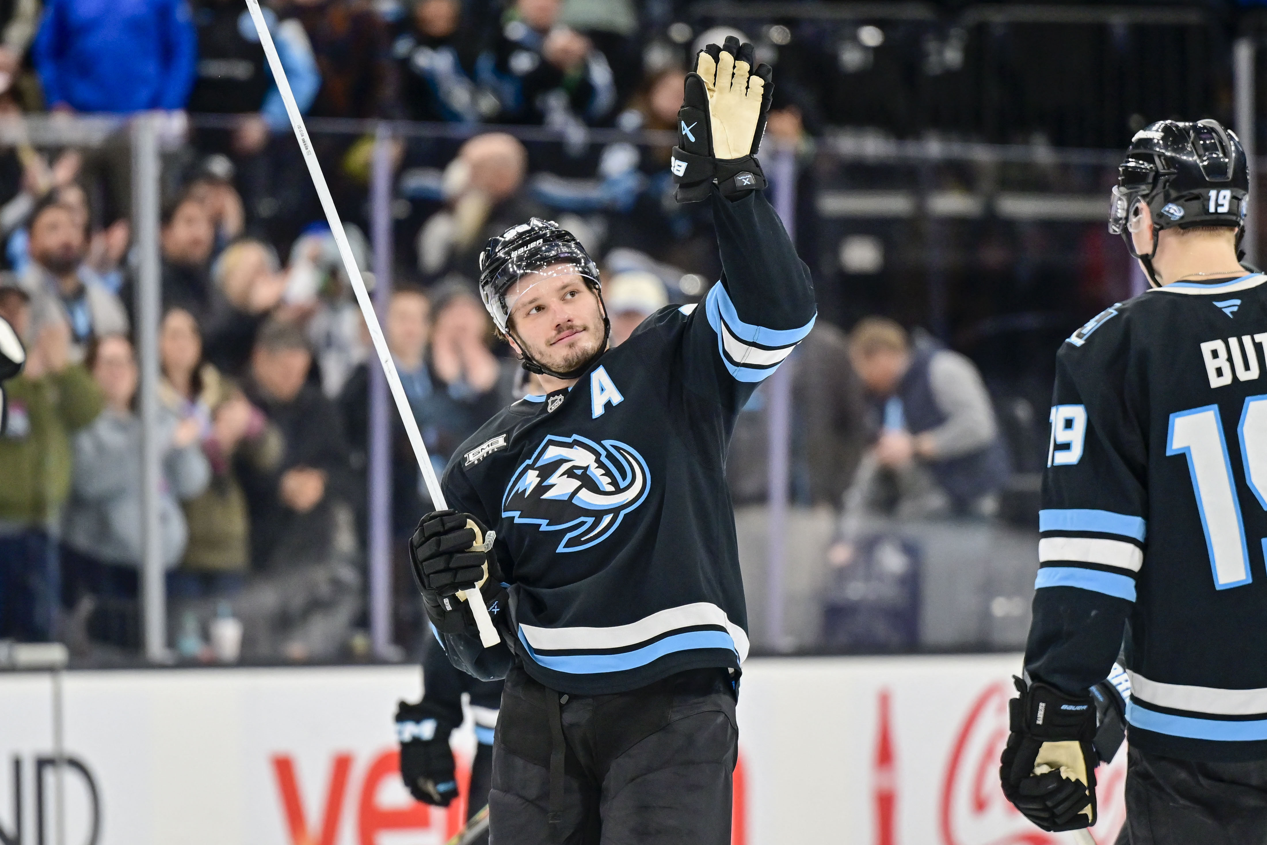 Speltips Utah Mammoth - Columbus Blue Jackets