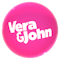 Vera & John square logo