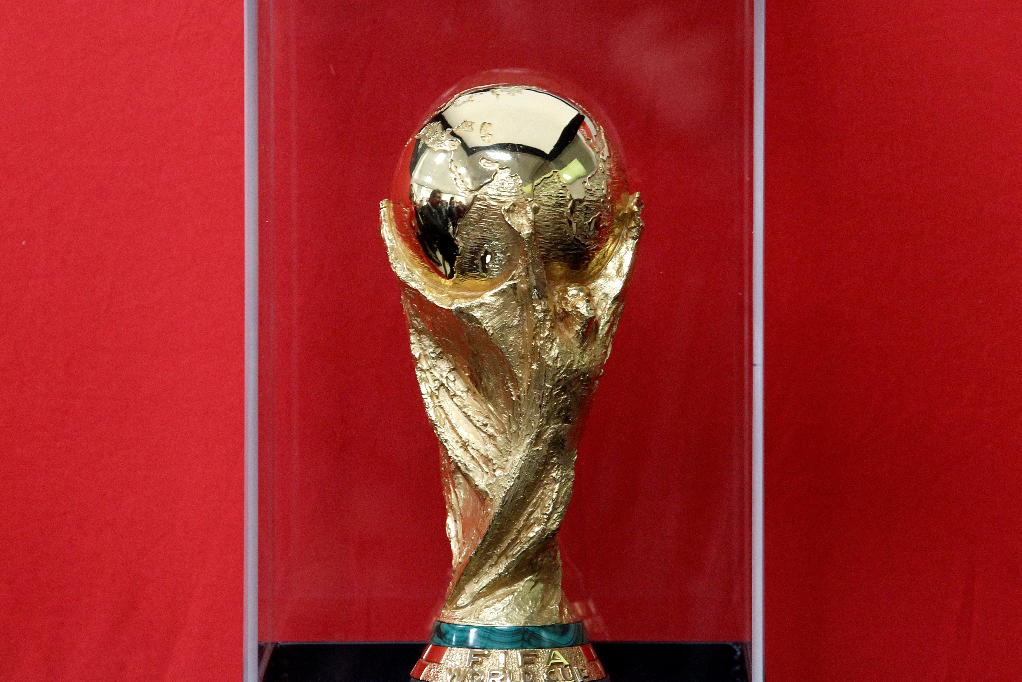 Vem vinner Fotbolls-VM 2018?