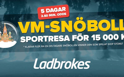 Vm Snoboll Ladbrokes 1
