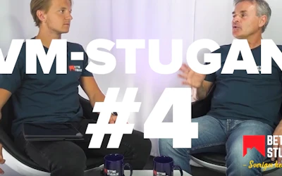 Vm Stugan Avsnitt 4 1