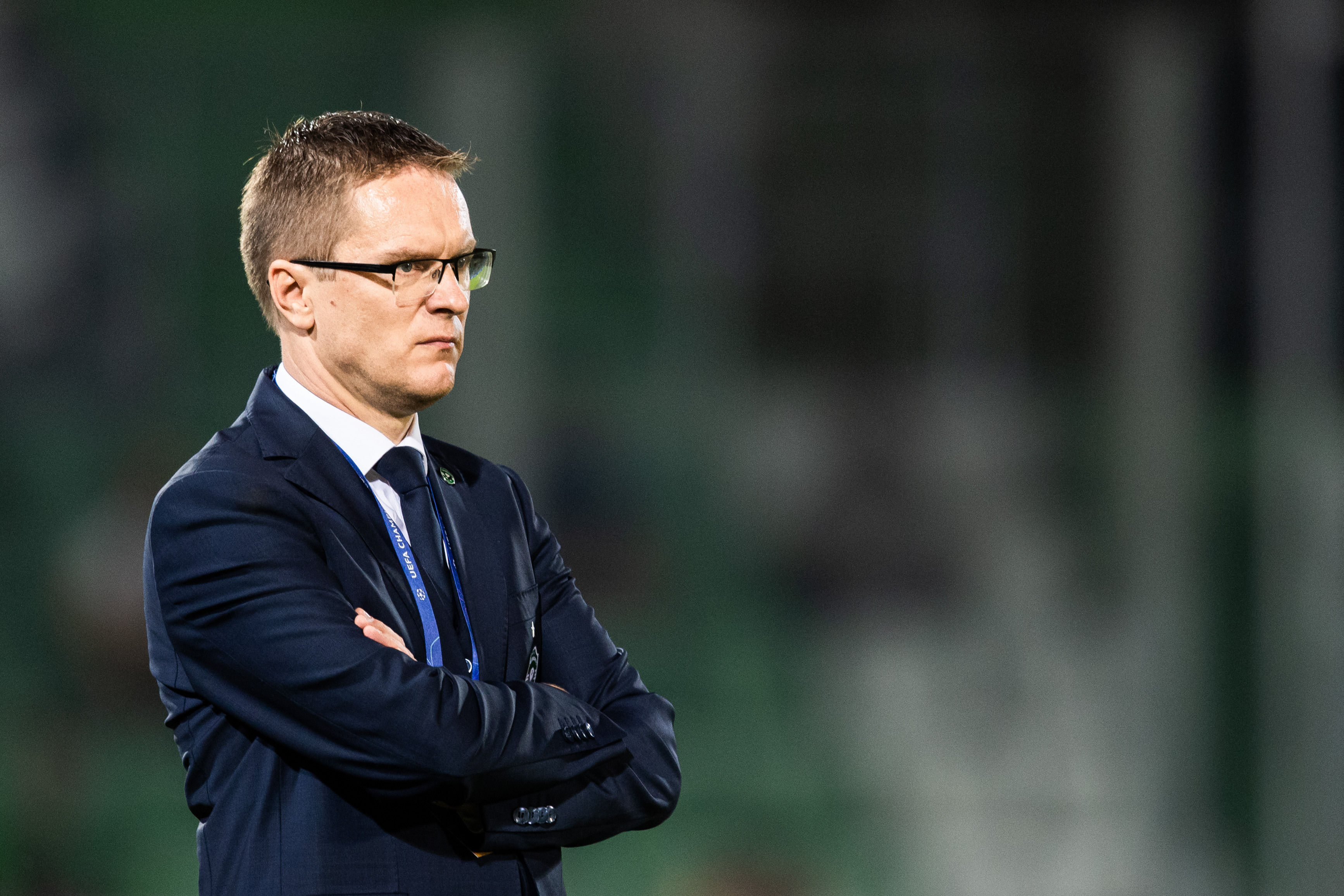 Speltips Sabah - AGF