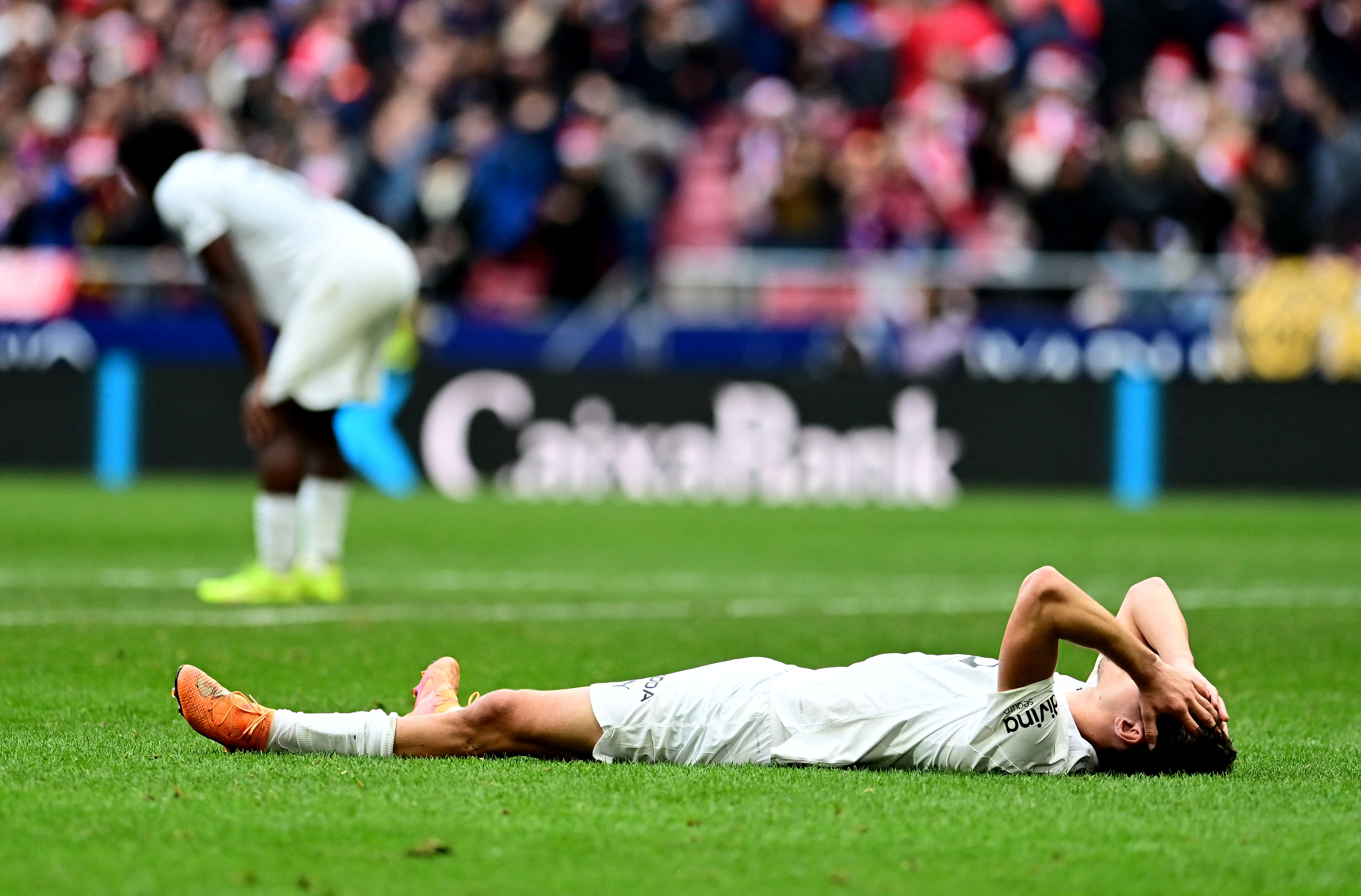 Speltips Burgos - Valencia