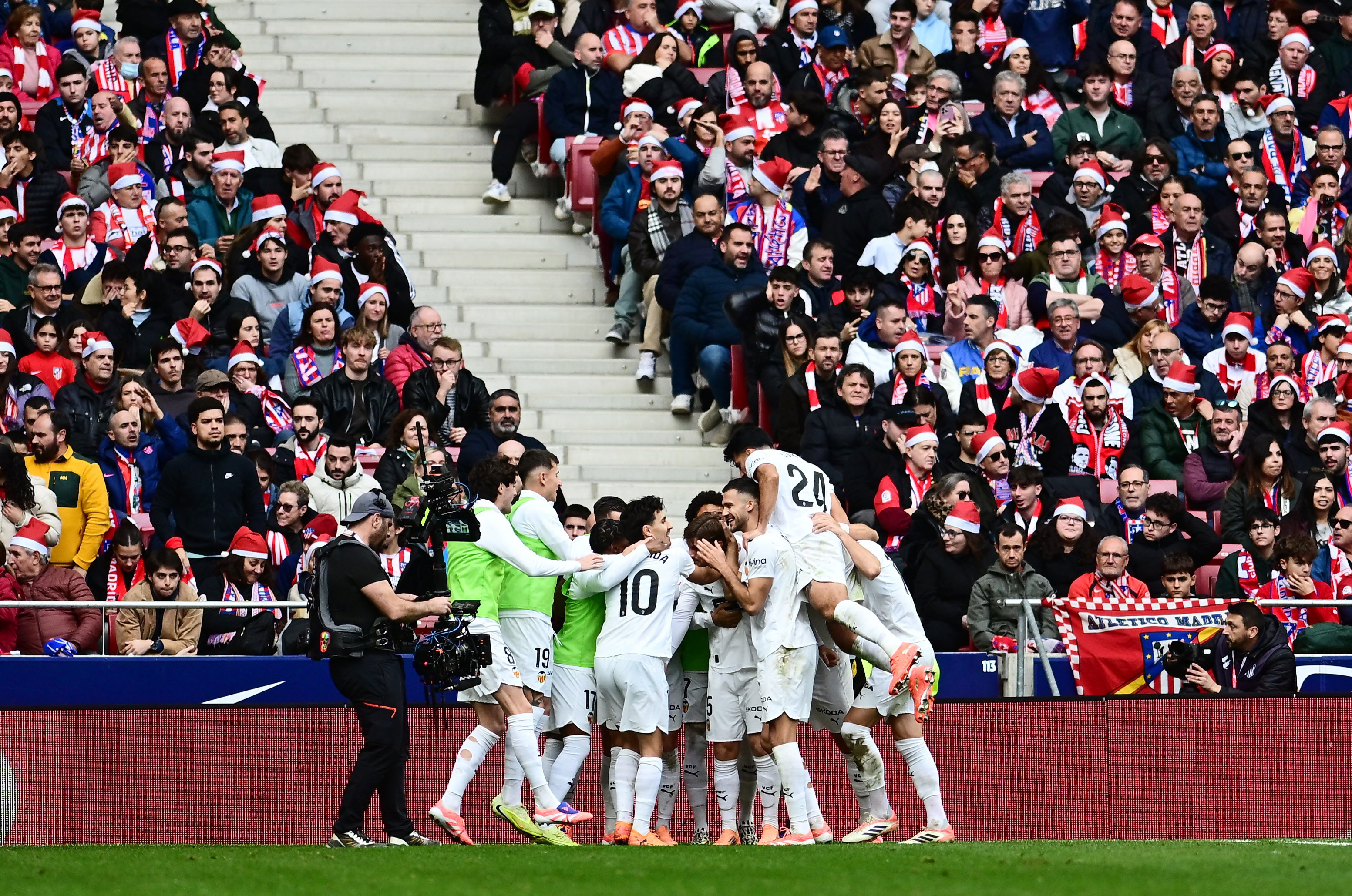 Speltips Valencia - Mallorca