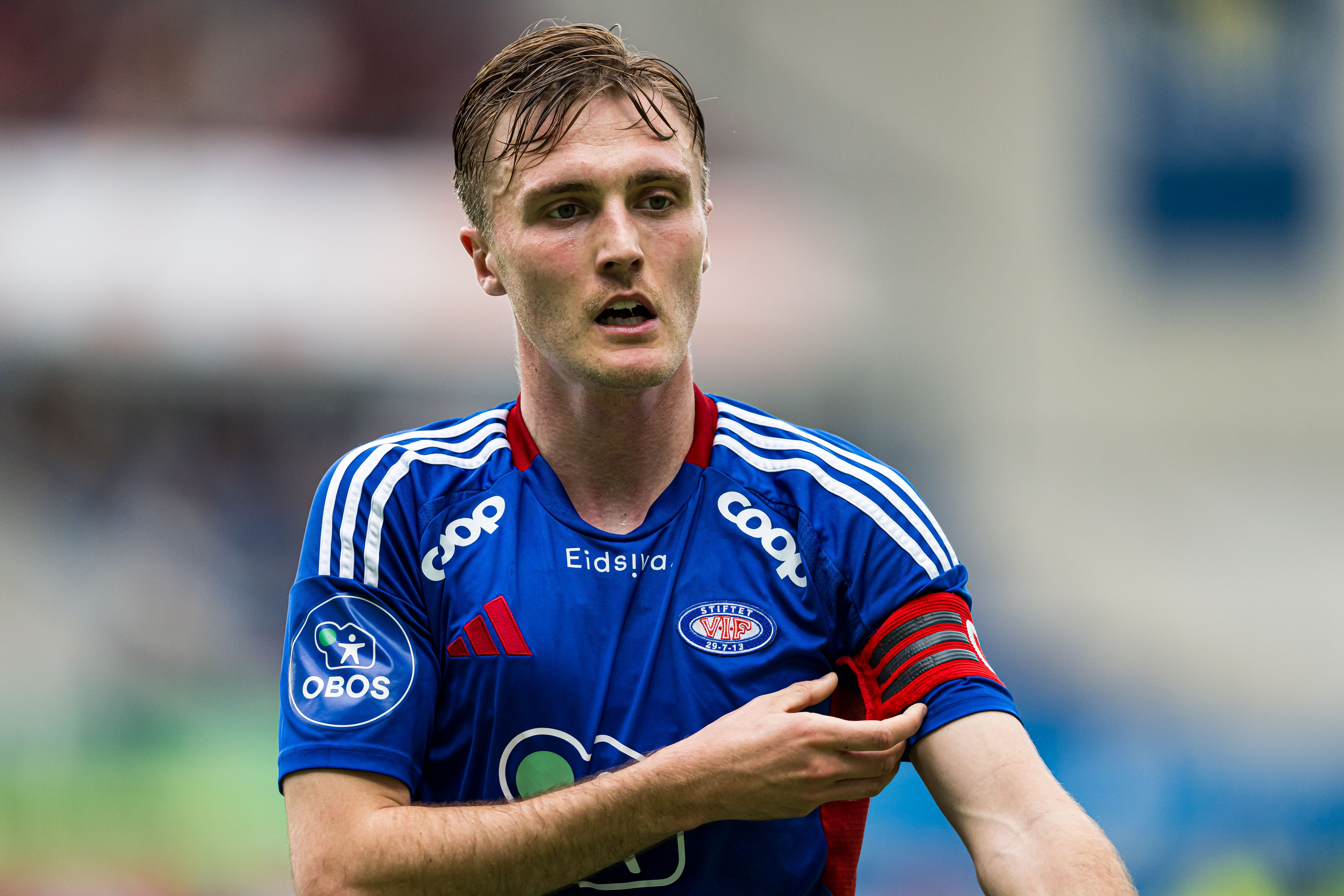 Speltips Vålerenga - Sandnes