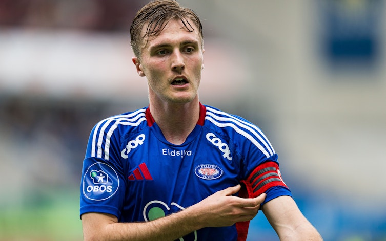 Speltips Vålerenga - Sandnes