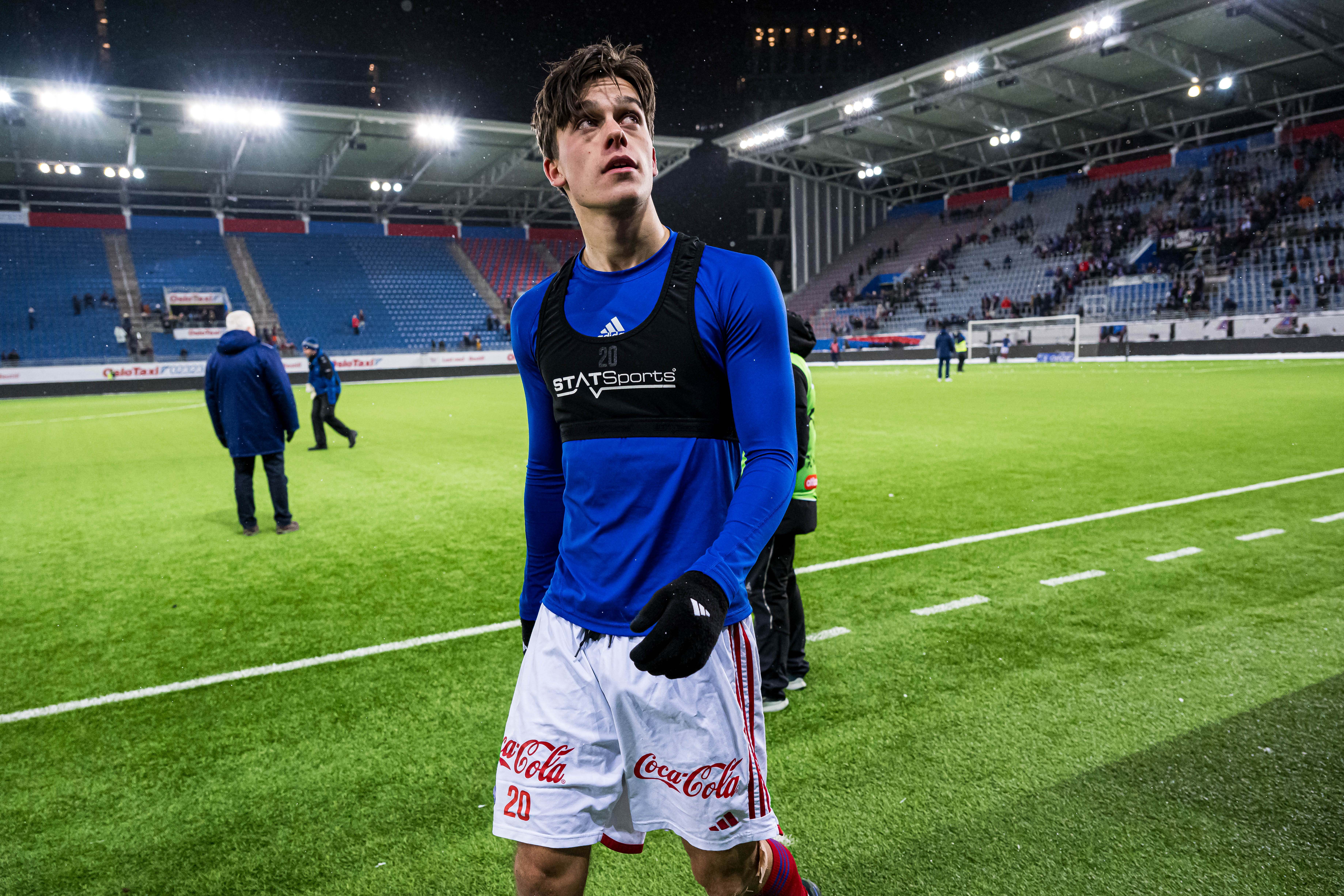 Speltips FK Lyn - Vålerenga