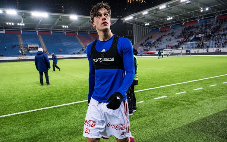 Speltips FK Lyn - Vålerenga